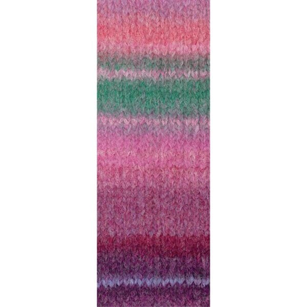 Lana Grossa Gigante Multi 107