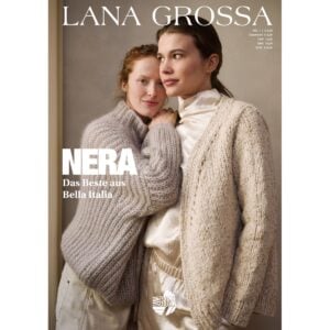 Lana Grossa Nera 01