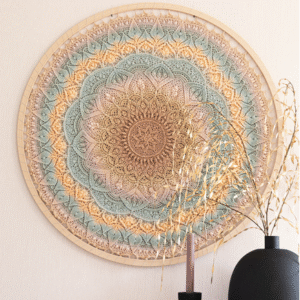 Aglaia Mandala 795