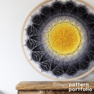 Amaterasu Mandala 787