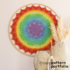 Artemis Mandala 759