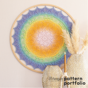 Artemis Mandala 760
