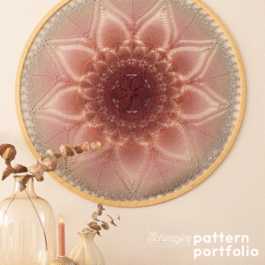 Celestial Mandala 753