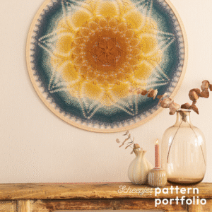 Celestial Mandala 794