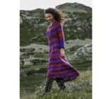 Jurk Versione Gomitolo 16-02