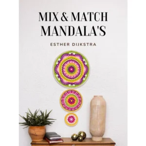 Mix & Match Mandala's