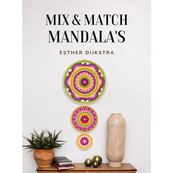 Mix & Match Mandala's