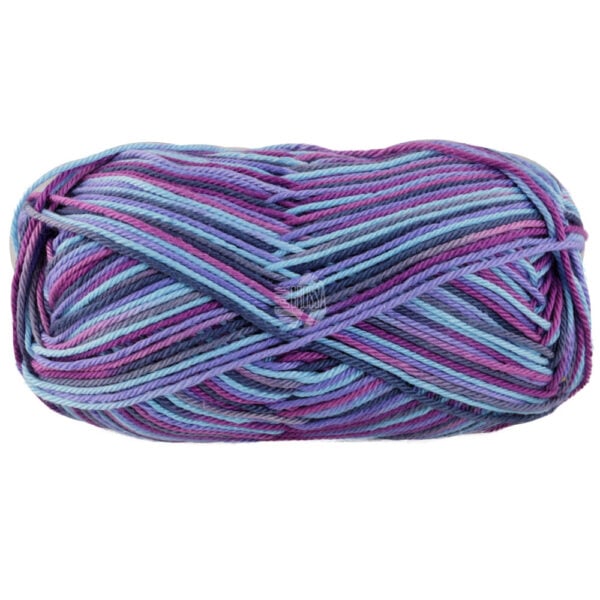 Lana Grossa Cotone print 362