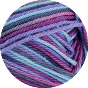 Lana Grossa Cotone print 362