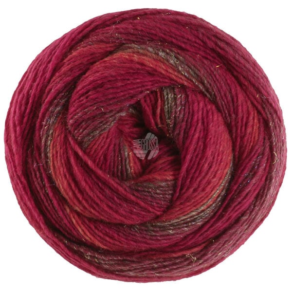 Lana Grossa Gomitolo Gala 4031