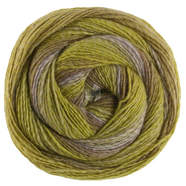 Lana Grossa Gomitolo Gala 4034