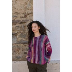 Pullover Intenso Gomitolo 16-03