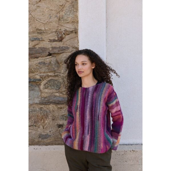 Pullover Intenso Gomitolo 16-03