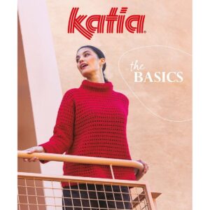 Katia The Basics 1