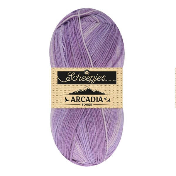 Scheepjes Arcadia Tones 704 Valley