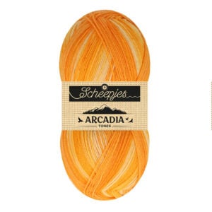 Scheepjes Arcadia Tones 705 Outback