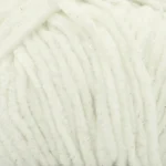 Scheepjes Little Darling Sparkle 401S Ice Bear Sparkle