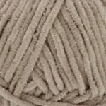 Scheepjes Little Darling Sparkle 409S Koala Sparkle