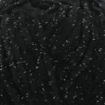 Scheepjes Little Darling Sparkle 410S Panda Sparkle