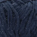 Scheepjes Little Darling Sparkle 426S Peacock Sparkle