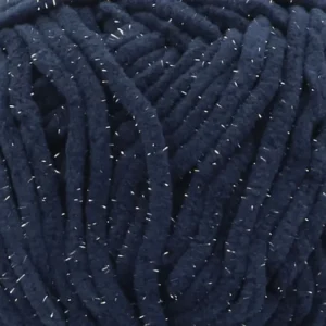 Scheepjes Little Darling Sparkle 426S Peacock Sparkle