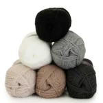 Scheepjes Colour Crafter Colour Pack Windmills