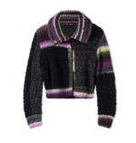 Vest Lucida Bomba en Orsetto Journal 70 -56