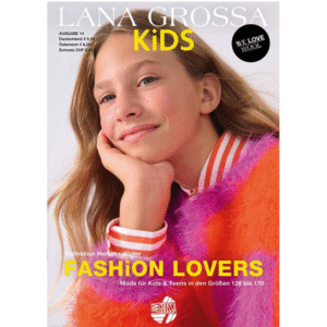 Lana Grossa Kids 14