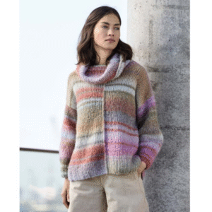 Trui Gigante Multi Lookbook 19-16