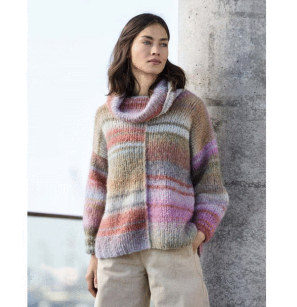 Trui Gigante Multi Lookbook 19-16