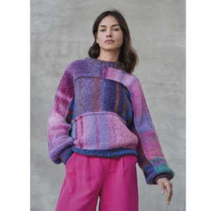 Trui Gigante Multi Lookbook 19-17