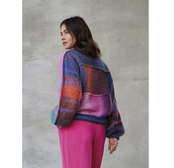 Trui Gigante Multi Lookbook 19-17