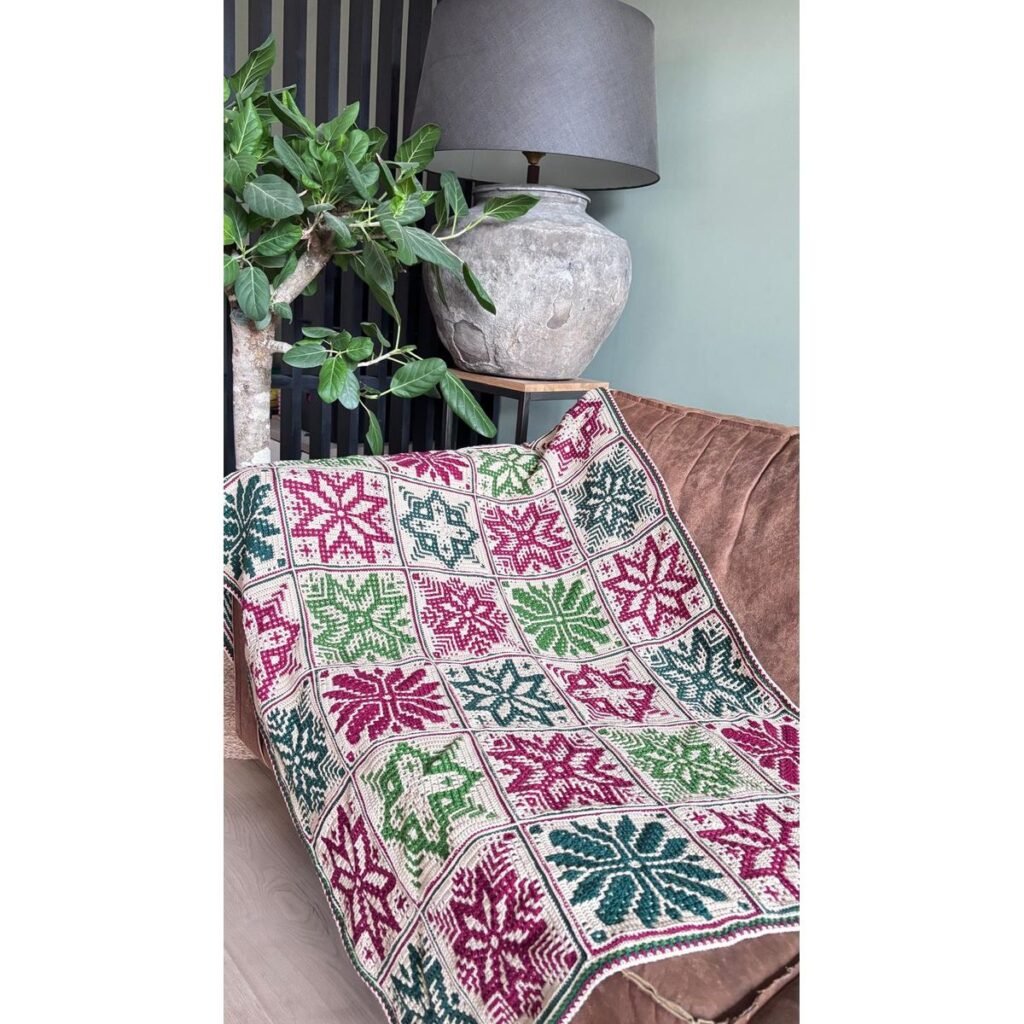 Twinkle Twinkle Organicon Kerst