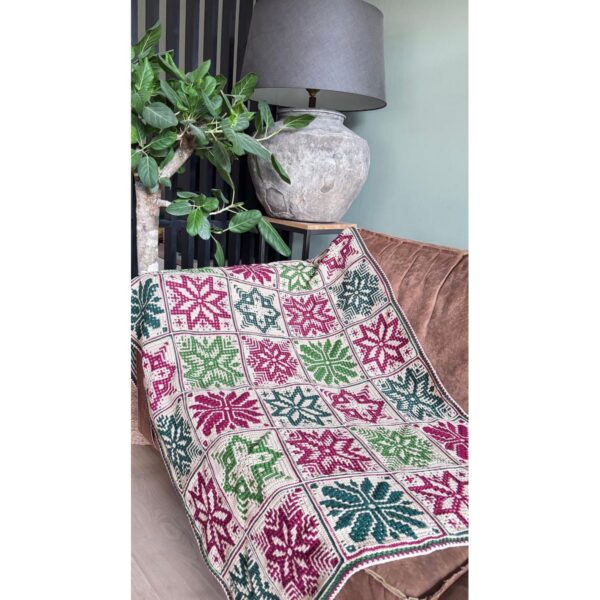 Organicon kerst 1_1 Twinkle Twinkle Organicon Kerst