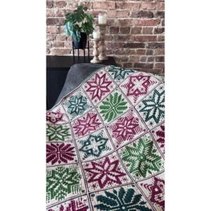 Twinkle Twinkle Organicon Kerst