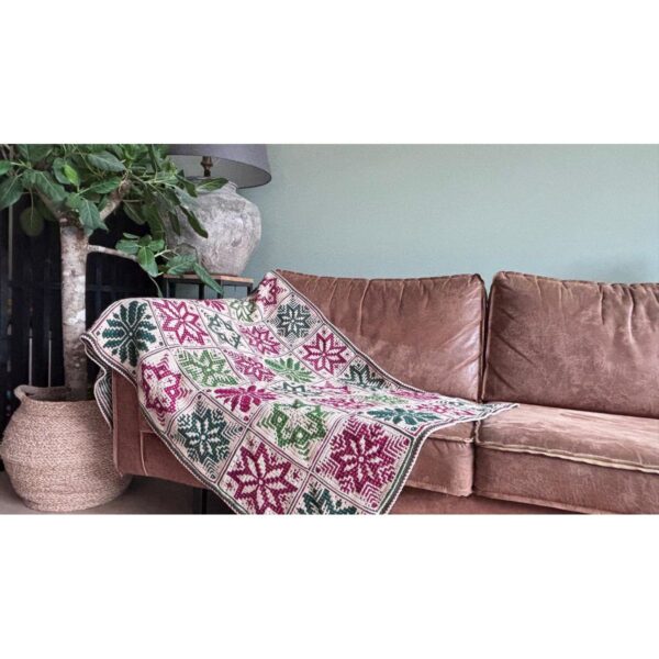 Twinkle Twinkle Organicon Kerst