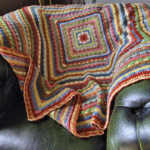 Storyteller Blanket garenpakket