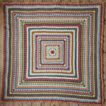 Storyteller Blanket garenpakket