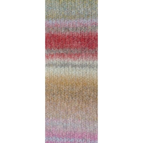 Lana Grossa Gigante Multi 108