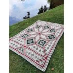 Warm Wishes Blanket 3 kleuren garenpakket