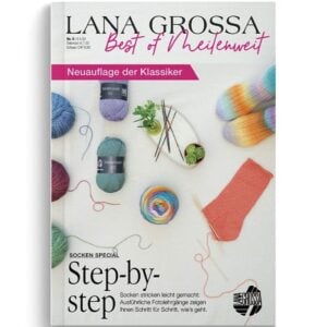 Lana Grossa Best of Meilenweit