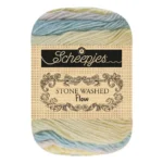 Scheepjes Stone Washed FLow 03 Whisper