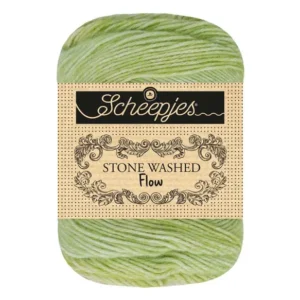 Scheepjes Stone Washed FLow 04 Reverie