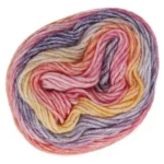 Scheepjes Stone Washed FLow 06 Joy