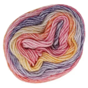 Scheepjes Stone Washed FLow 06 Joy