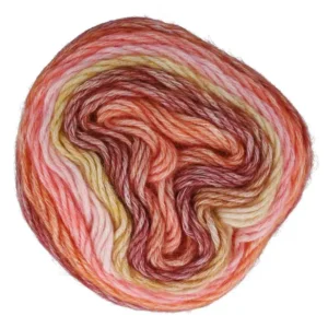 Scheepjes Stone Washed FLow 07 Bliss