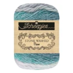 Scheepjes Stone Washed FLow 08 Twilight