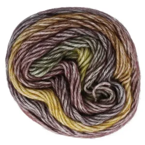 Scheepjes Stone Washed FLow 09 Cocoon