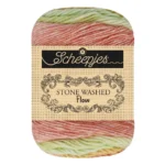 Scheepjes Stone Washed FLow 10 Harmonia
