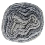 Scheepjes Stone Washed FLow 11 Mist